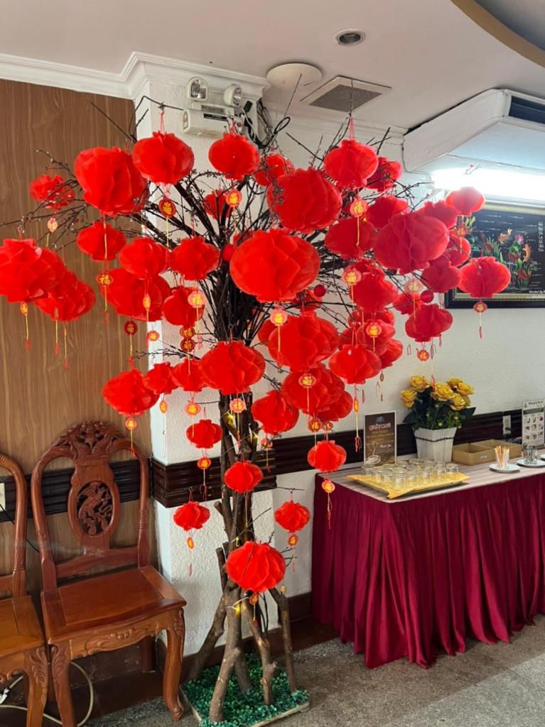 Asia Hotel Can Tho photo 2