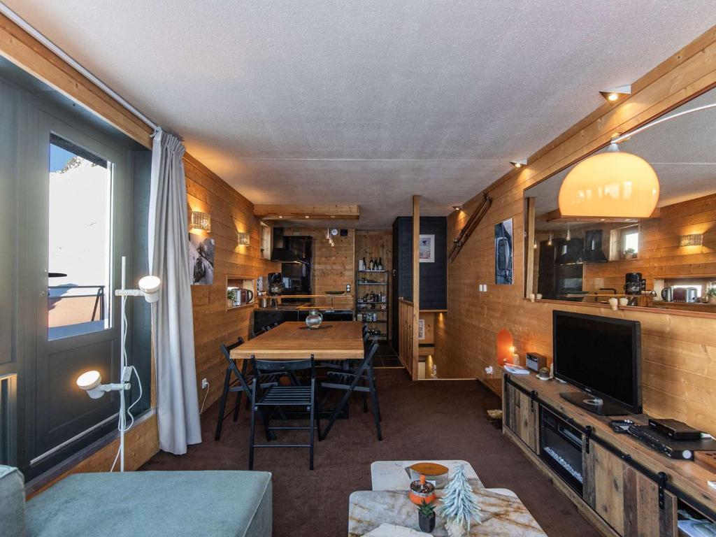 Appartement La Mongie, 4 pièces, 8 personnes - FR-1-404-350 photo 2