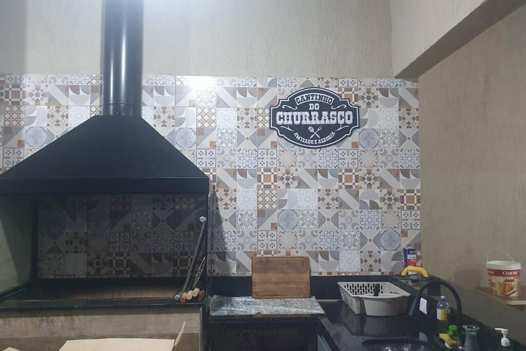 Chácara Conquista! Lazer&Conforto pra toda família photo 1