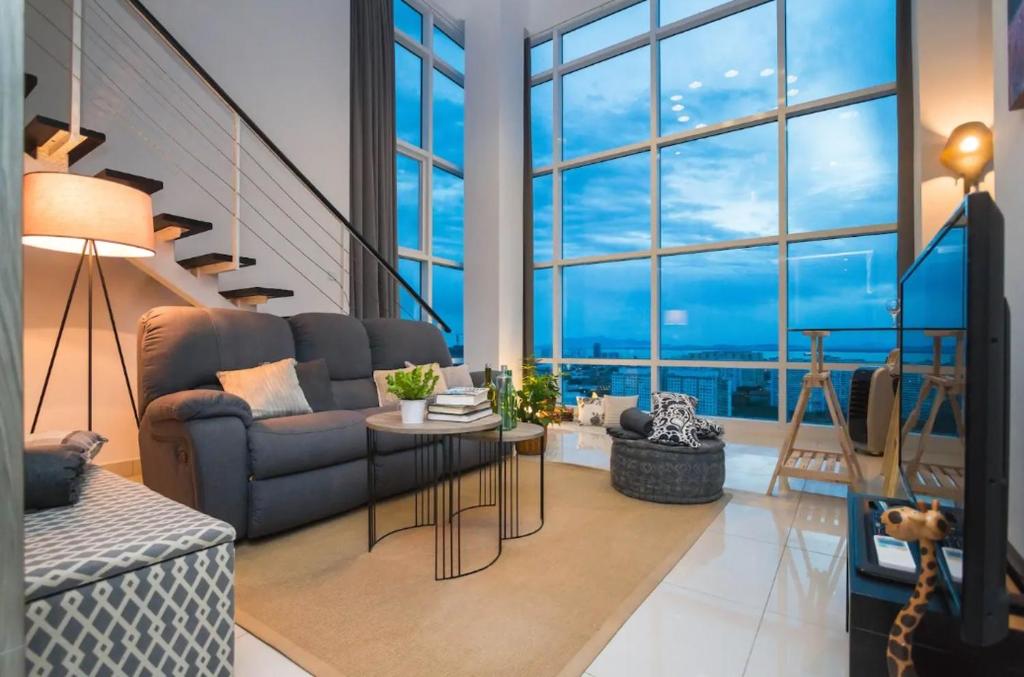 Maritime Suites Holiday Rental photo 2