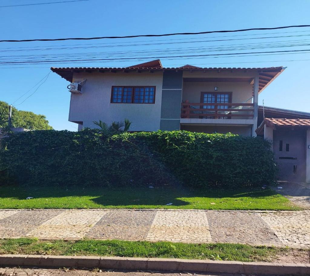 Sobrado Aconchego