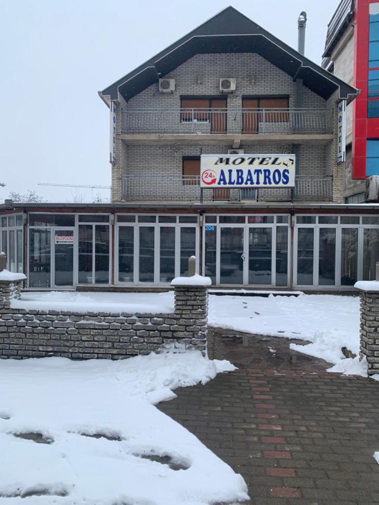 Motel Albatros photo 2
