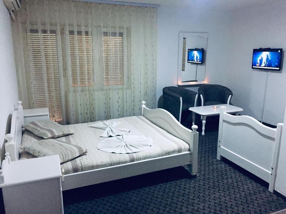 Motel Albatros photo 3