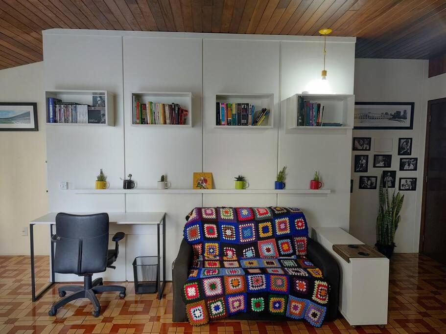 Apartamento em Blumenau próximo ao centro e Vila Germânica