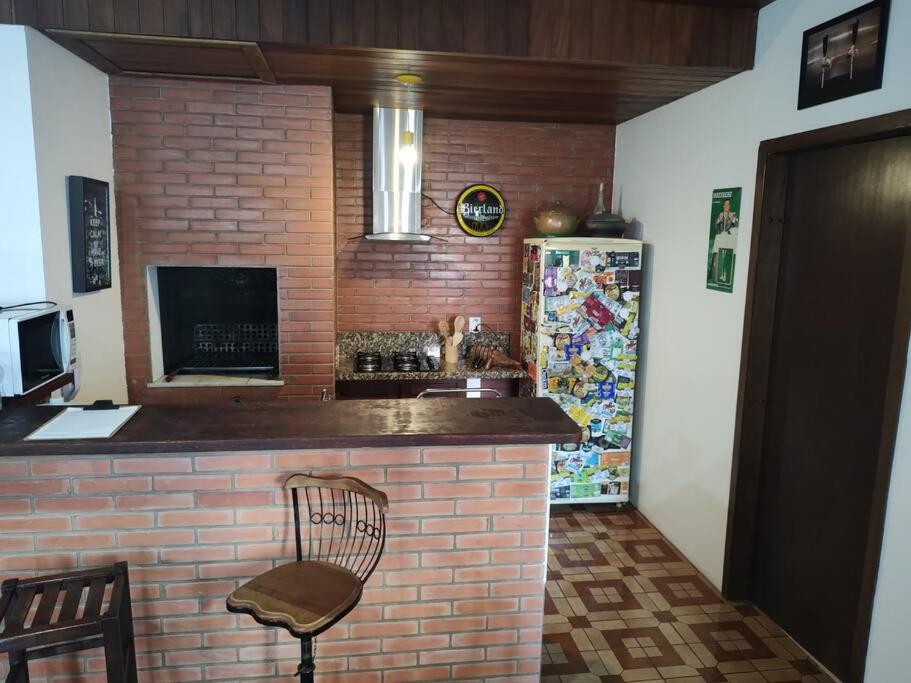 Apartamento em Blumenau próximo ao centro e Vila Germânica photo 1