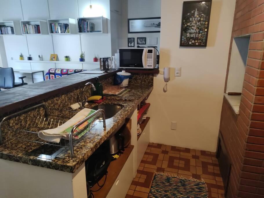 Apartamento em Blumenau próximo ao centro e Vila Germânica photo 3