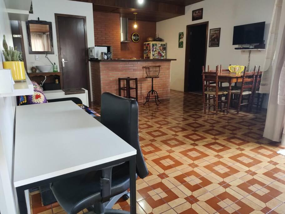 Apartamento em Blumenau próximo ao centro e Vila Germânica photo 4