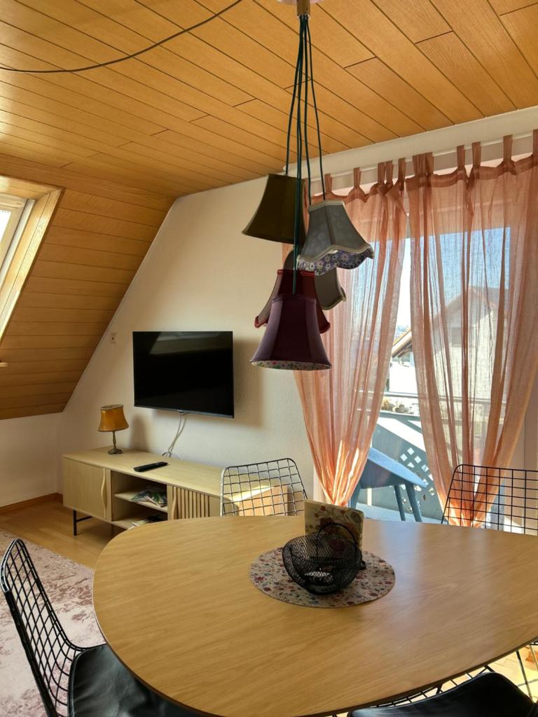 Feriendomizile Menholz Room Type - Two-Bedroom Apartment