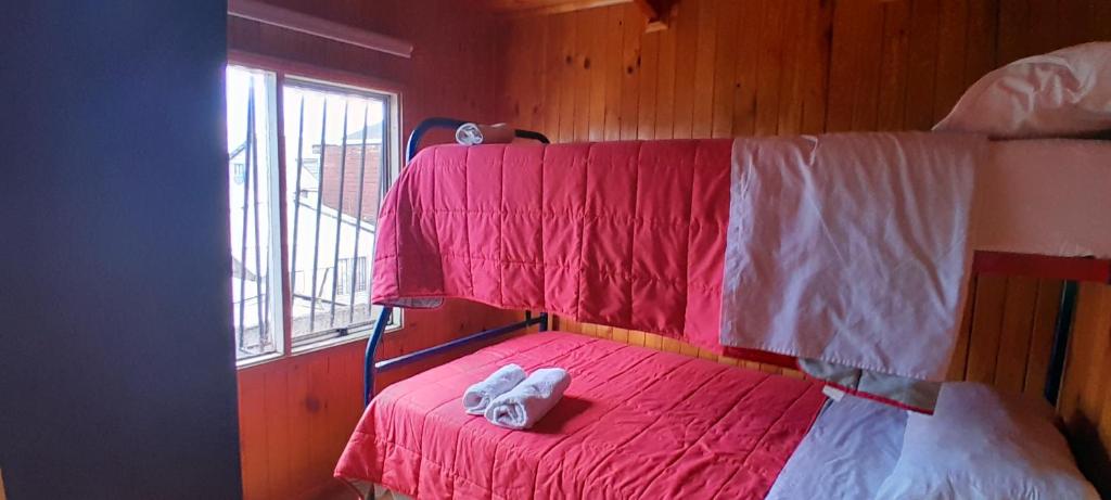 arriendo amplia casa con jacuzzi por días photo 3