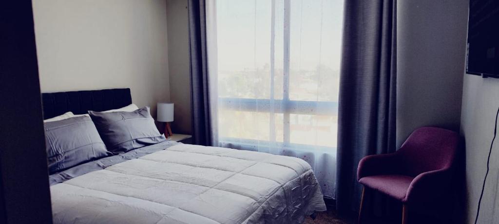 Un lugar para Descansar