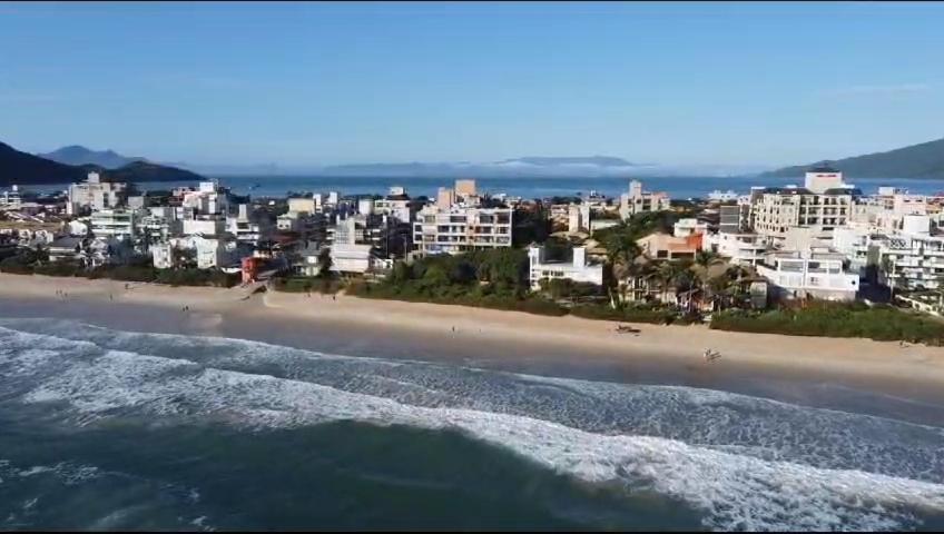 BELA COBERTURA FRENTE AO MAR COM VISTA MARAVILHOSA E 3 SUÍTES, Vila do Sol 404, COM JACUZZI photo 2
