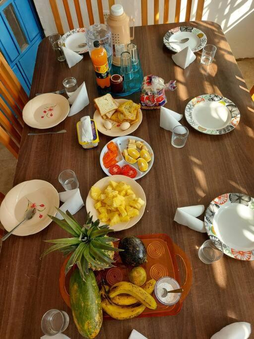 A Lovely smart family guest house photo 1
