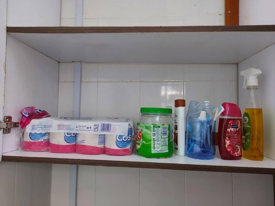 A Lovely smart family guest house photo 3