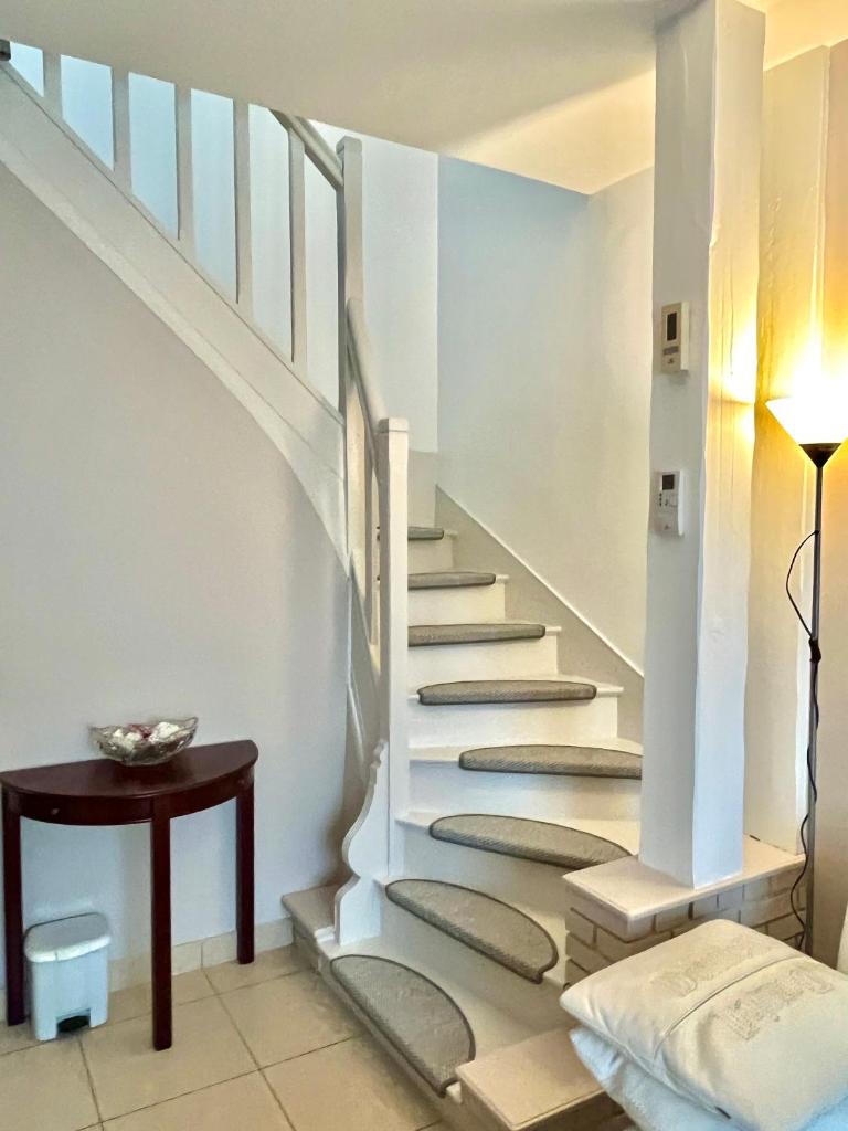 Fantastic 4 Rooms House 3km from Paris Porte de Versailles photo 4