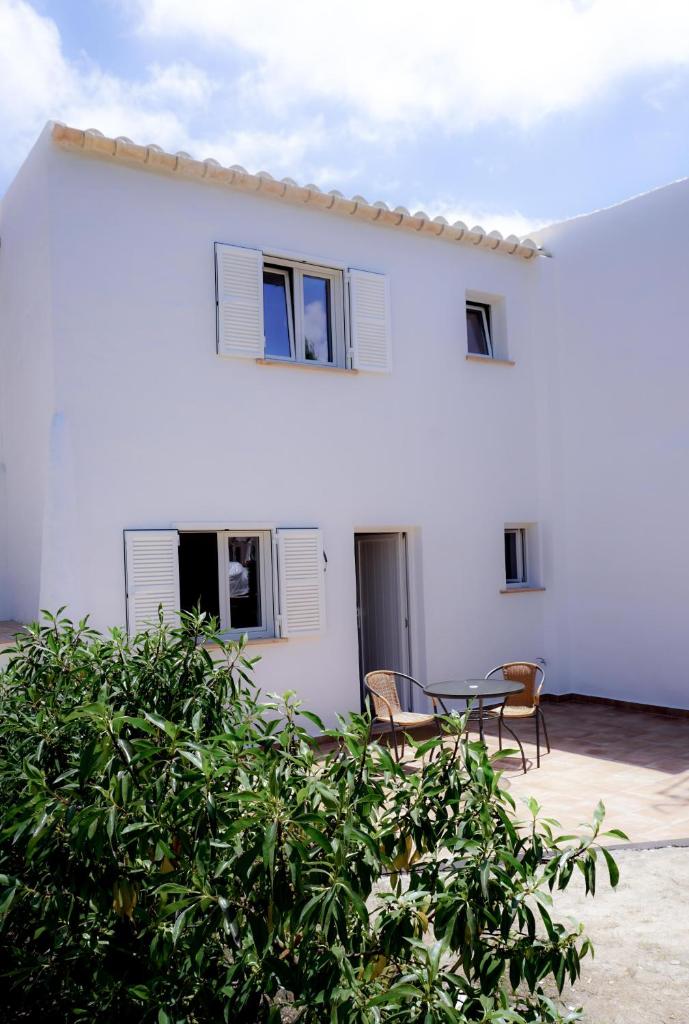 Ruhiges Haus, Meerblick photo 4