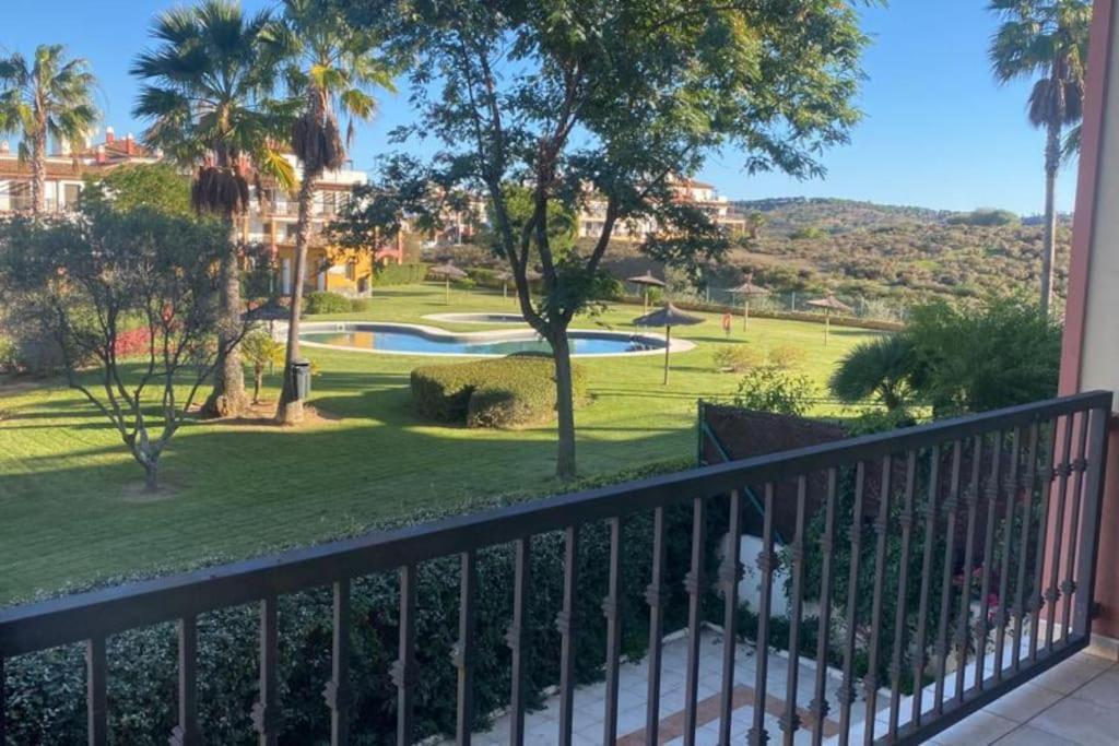 Apartamento Costa Esuri