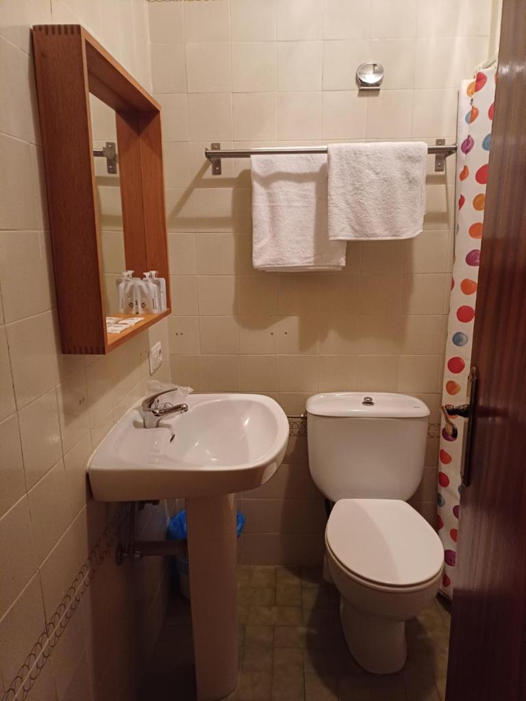 HOSTAL CASA CHORE by gaiarooms photo 1
