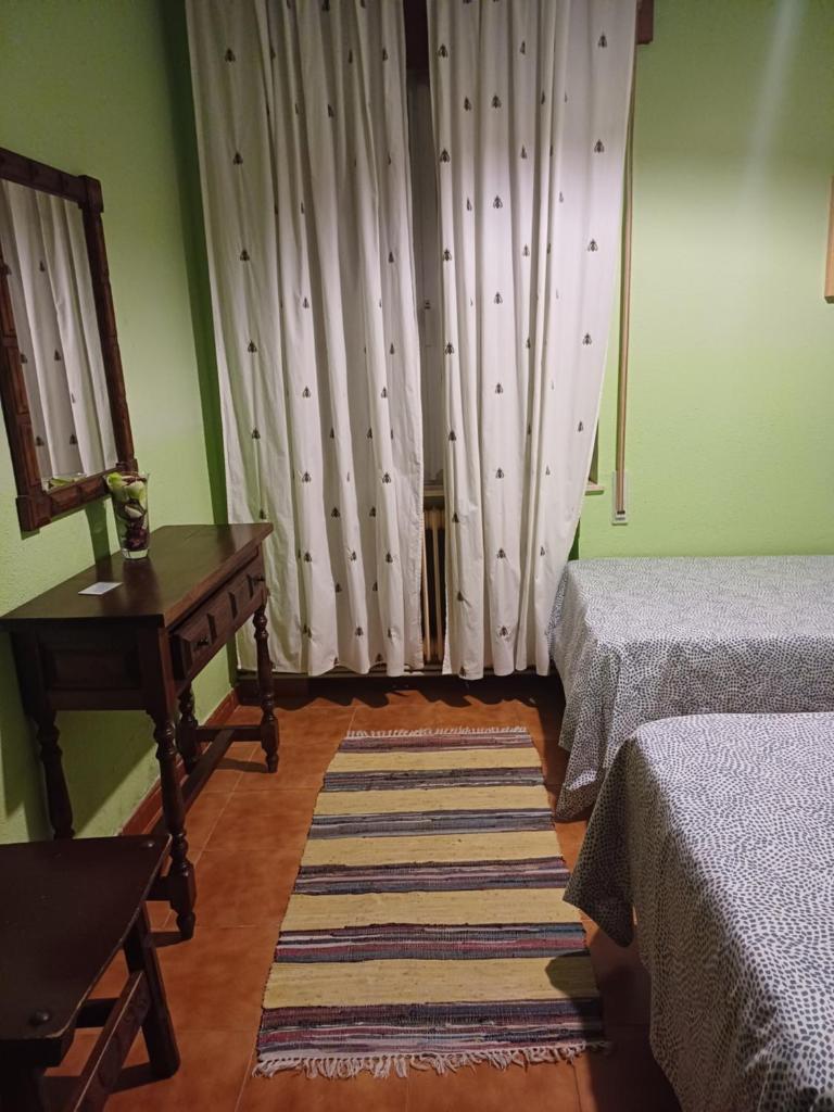 HOSTAL CASA CHORE by gaiarooms photo 2