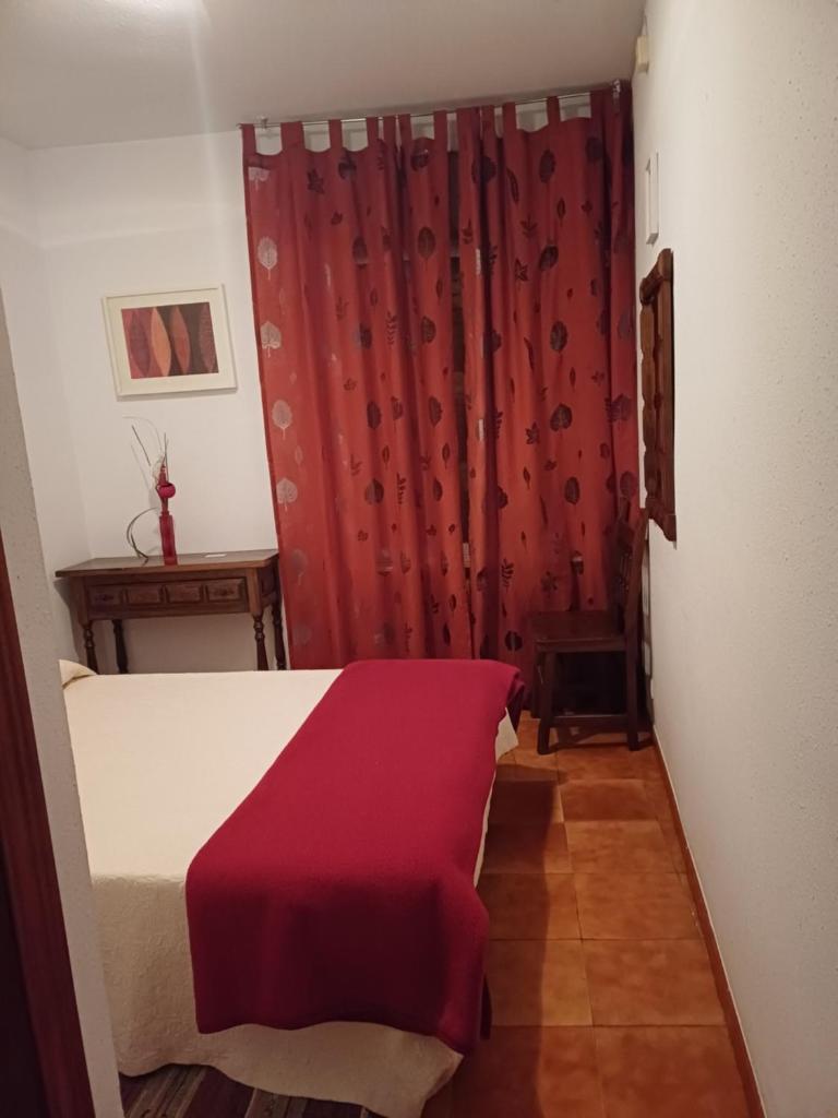 HOSTAL CASA CHORE by gaiarooms