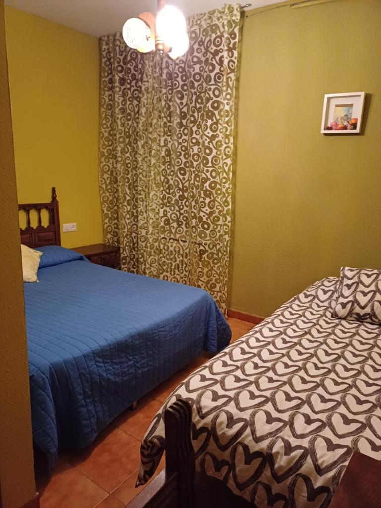 HOSTAL CASA CHORE by gaiarooms photo 3