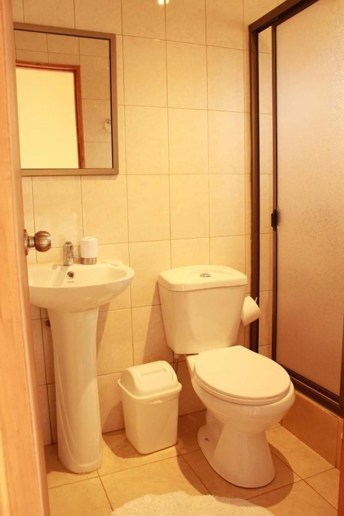 Del Bosque Pucón - Hostal photo 4