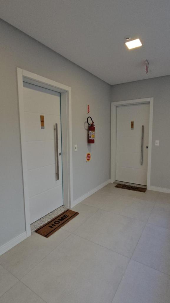 COBERTURA PRÓXIMO AO MAR COM VISTA PRIVILEGIADA E 3 SUÍTES, Vila do Sol 408, COM JACUZZI photo 1
