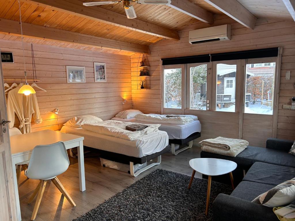 Piccobello Bed & Breakfast Valløby Køge photo 3