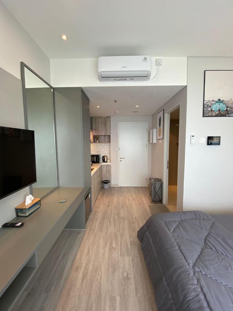 The Wanderlust Stay - Seaview 15F photo 3