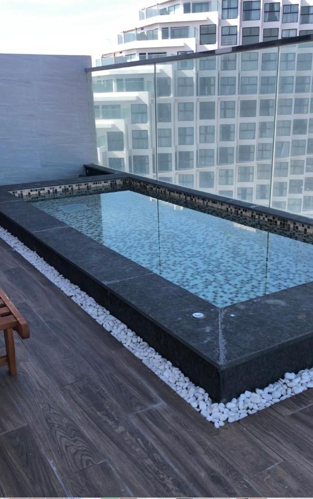 Tấn Thành apartment Hotel Apec photo 2