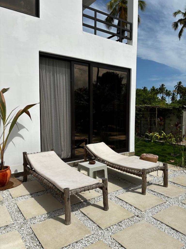 Simba Wawili Villa photo 4