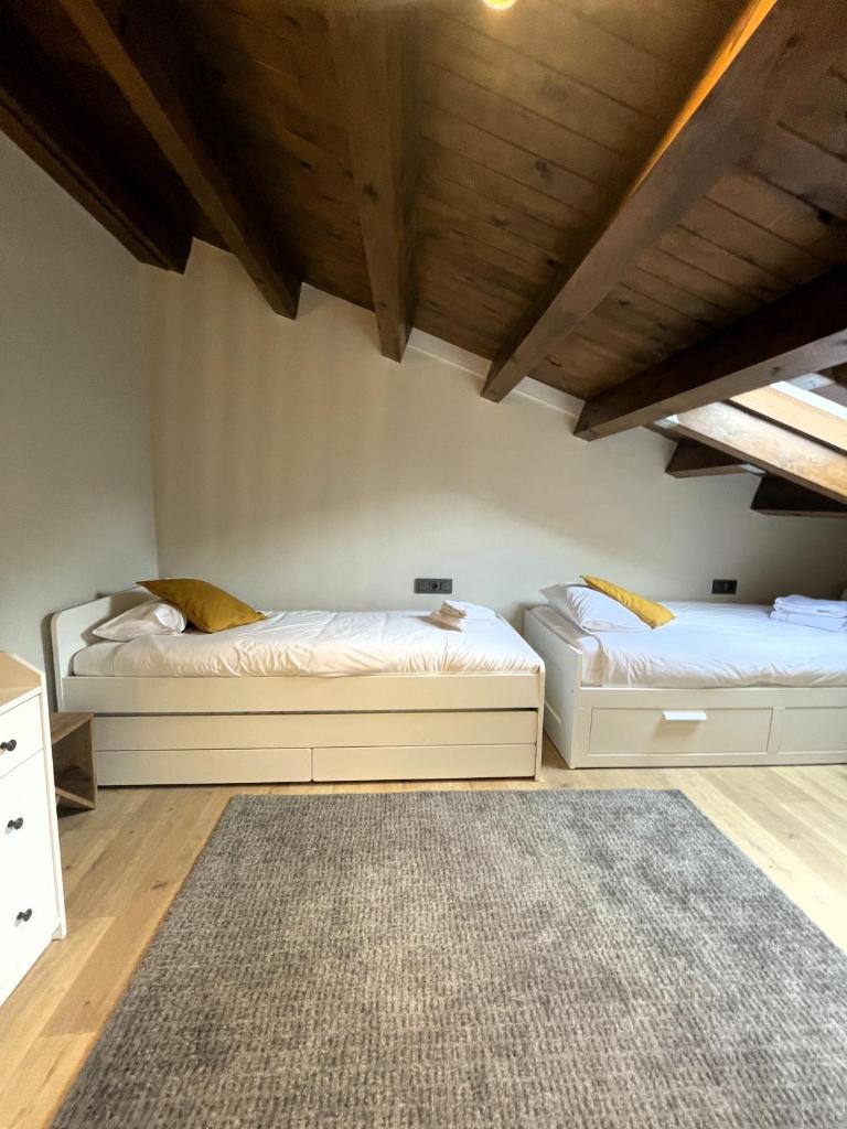 La Rovira, Apartamento en el corazón de Camprodon photo 4