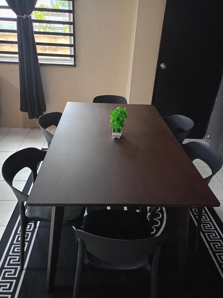 Aras G Homestay photo 4