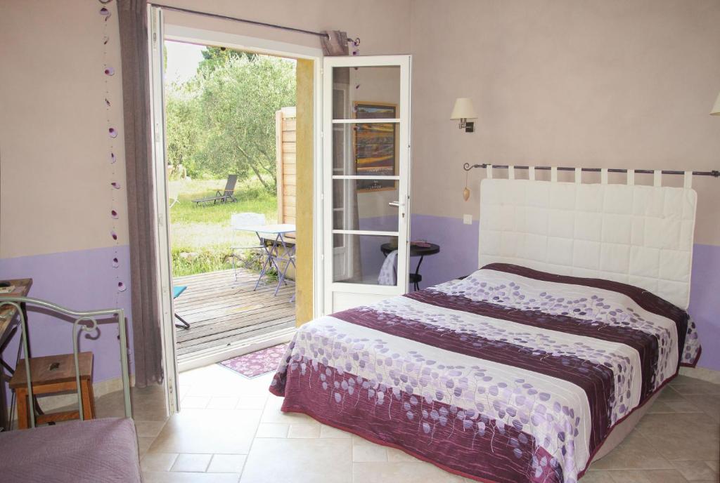 Chambres d'Hôtes Carpe Diem photo 4