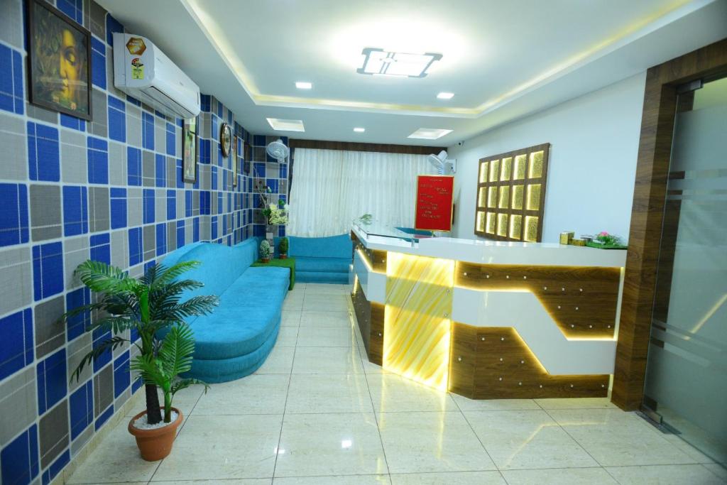 Hotel Royal Residency photo 4