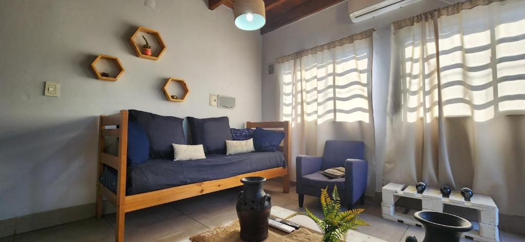 DEPARTAMENTO Mendoza photo 1
