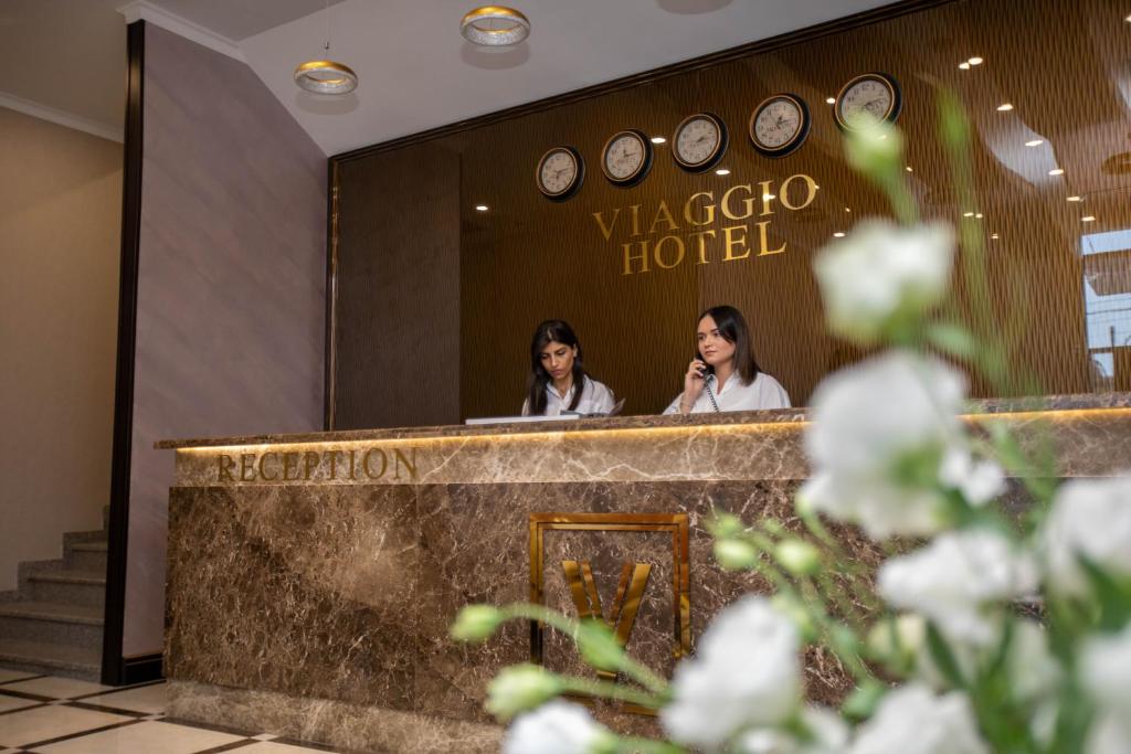 Viaggio Hotel - Tap to explore photos