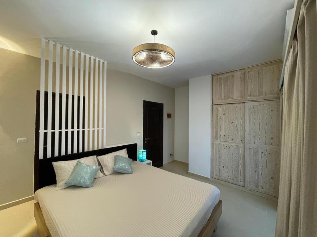 Villa Blanca Dahab photo 3