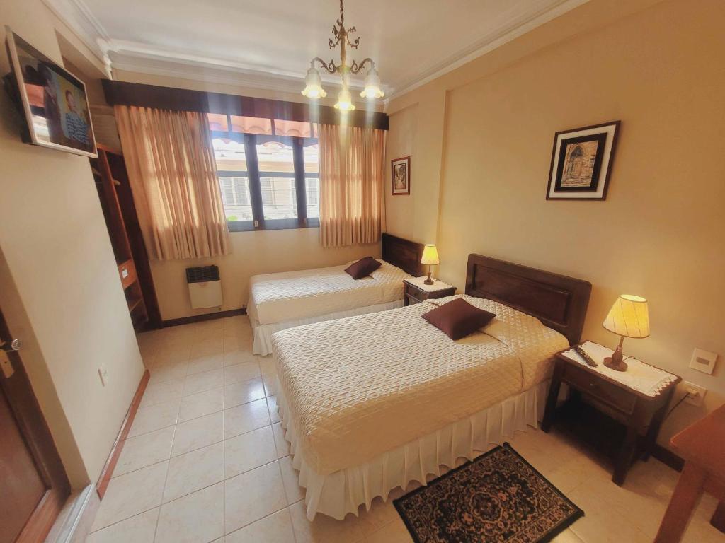 Hotel Carmen photo 4