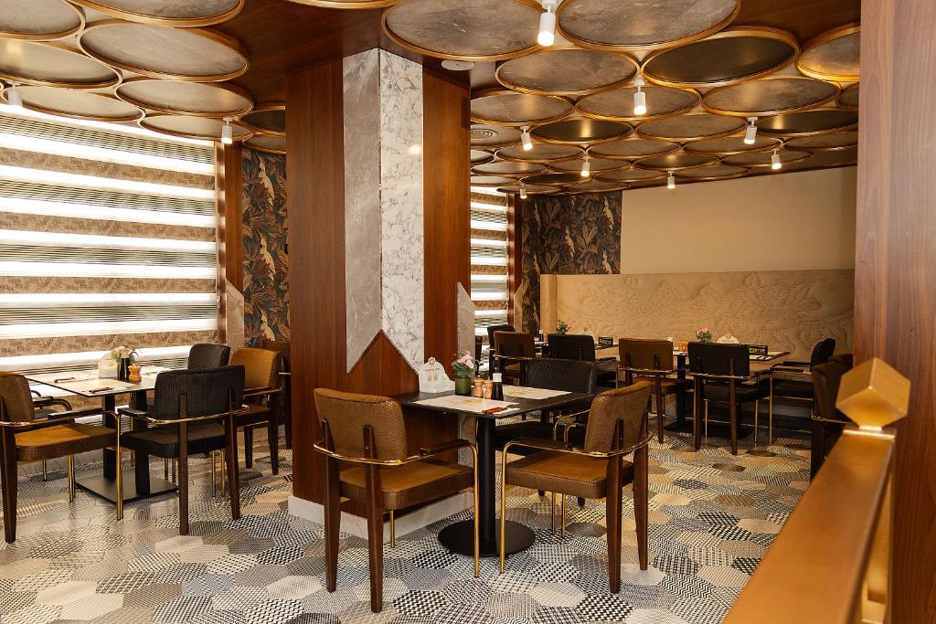 MAGNIFIQUE HOTEL photo 3