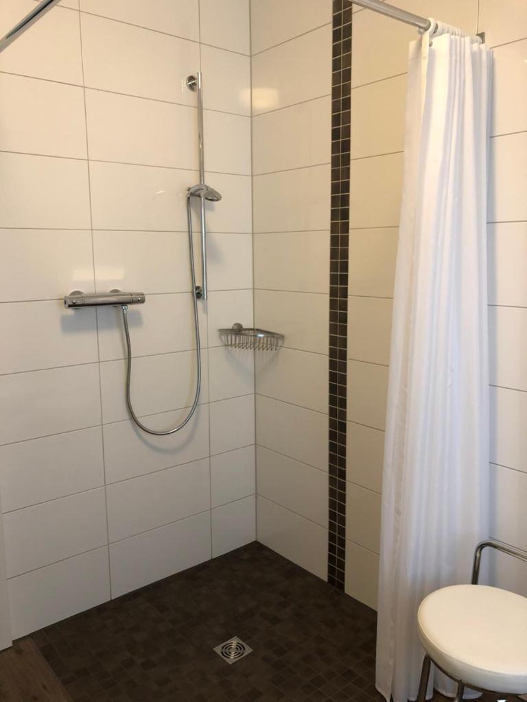 Traumhafte Ferienwohnung mit direktem Blick auf den Yachthafen photo 3