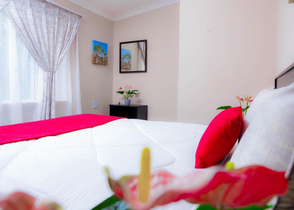 SAR GUESTHOUSE