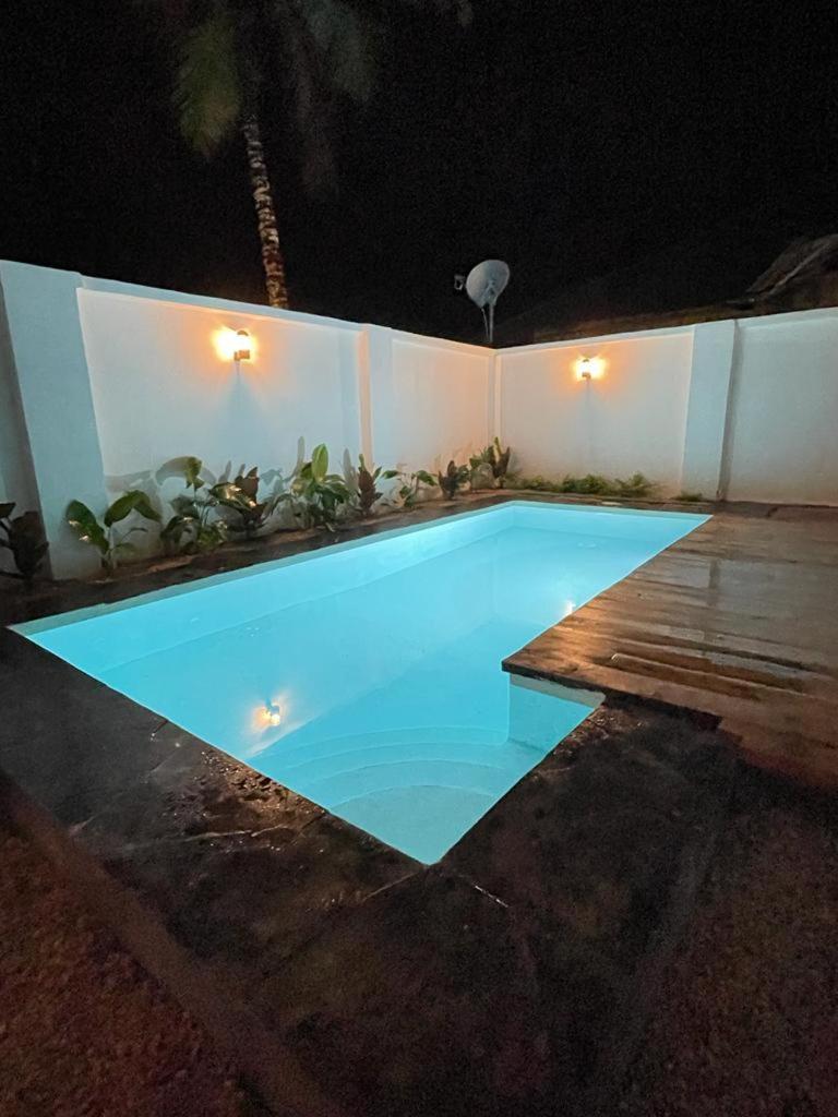 Villa tangawizi kendwa photo 4