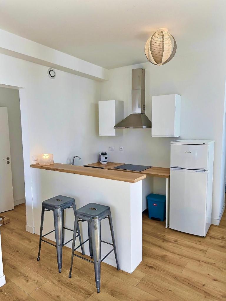 WonderHost, au cœur du quartier du château photo 3