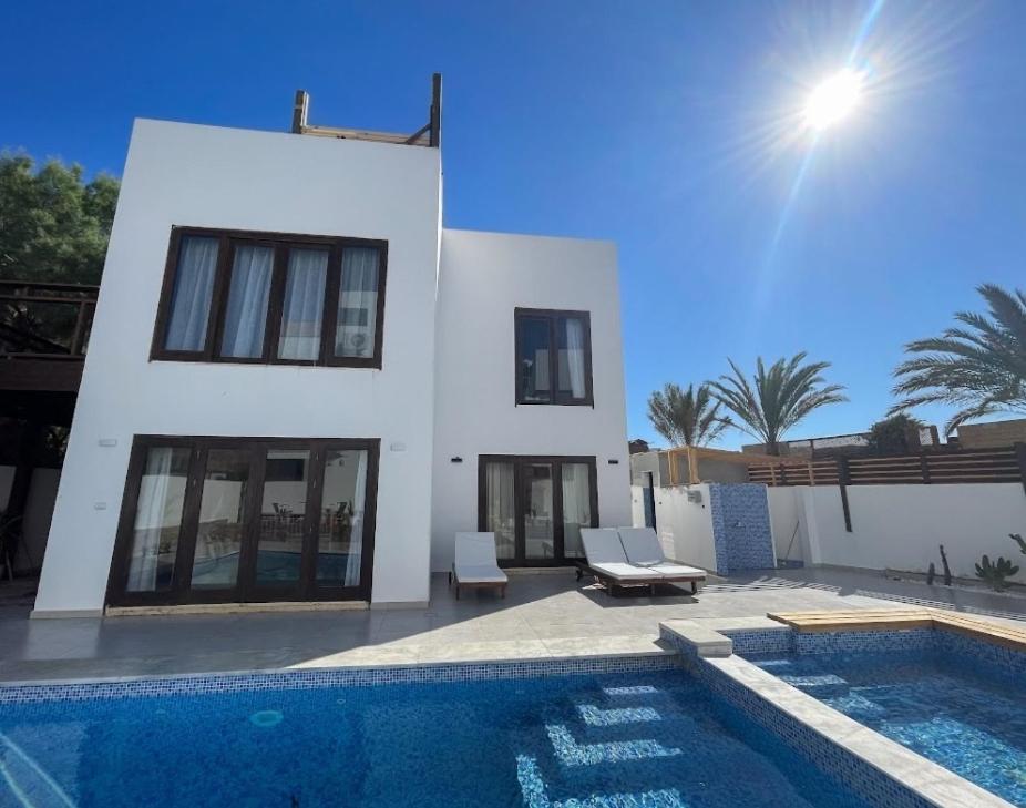 Villa Blanca Dahab photo 1