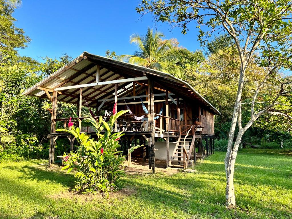 Casa Maniki photo 1