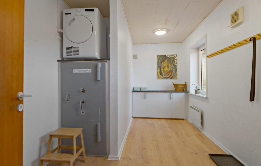 Nice Home In Bredebro With Wifi photo 4