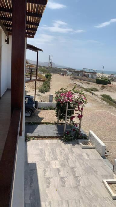 Fragata House, Vichayito Organos photo 2