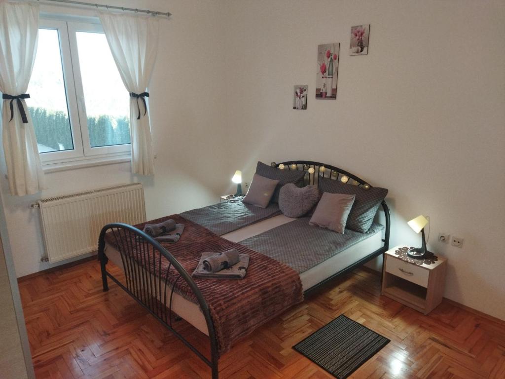 DORA Apartman photo 4