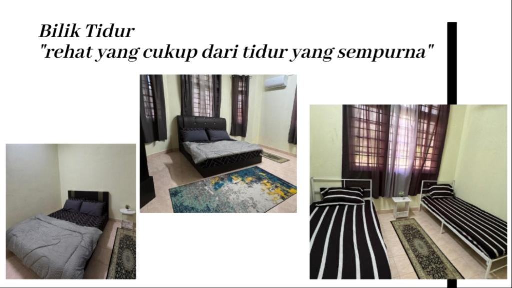 Syurgaku Homestay Tanah Merah photo 1