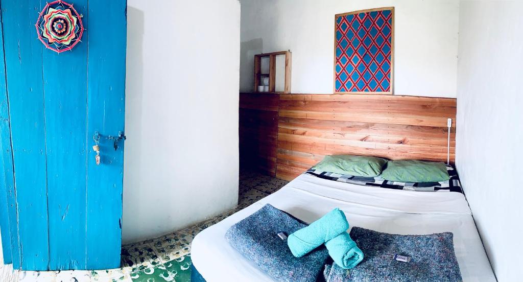 Parcerito's Hostel photo 3